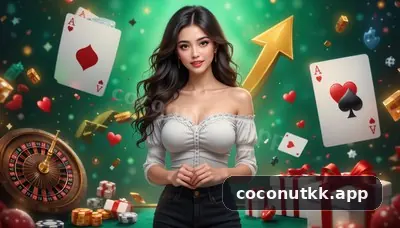 coconutkk